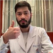 Profesor de Química dispuesto a colaborar en su aprendizaje